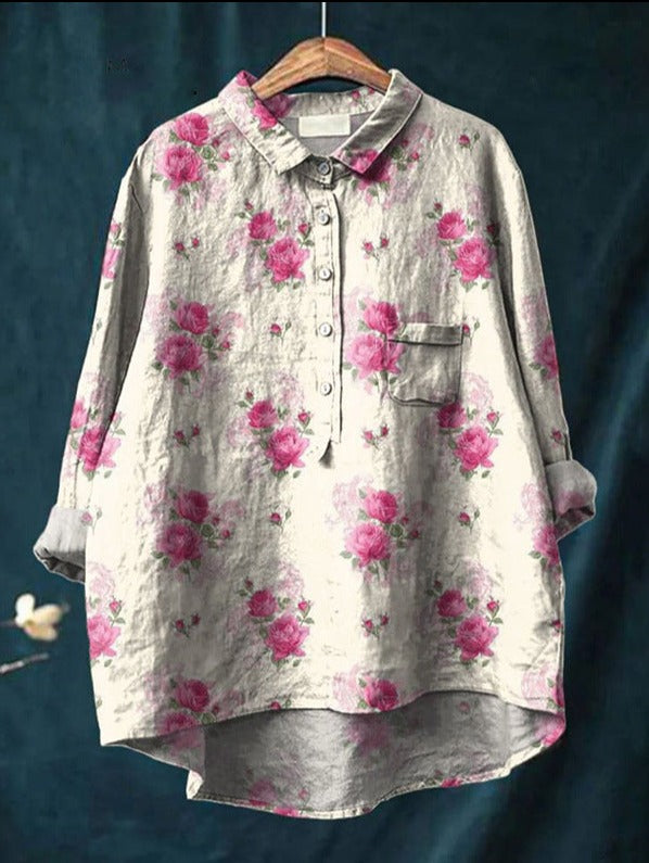 Fleur / Blouse