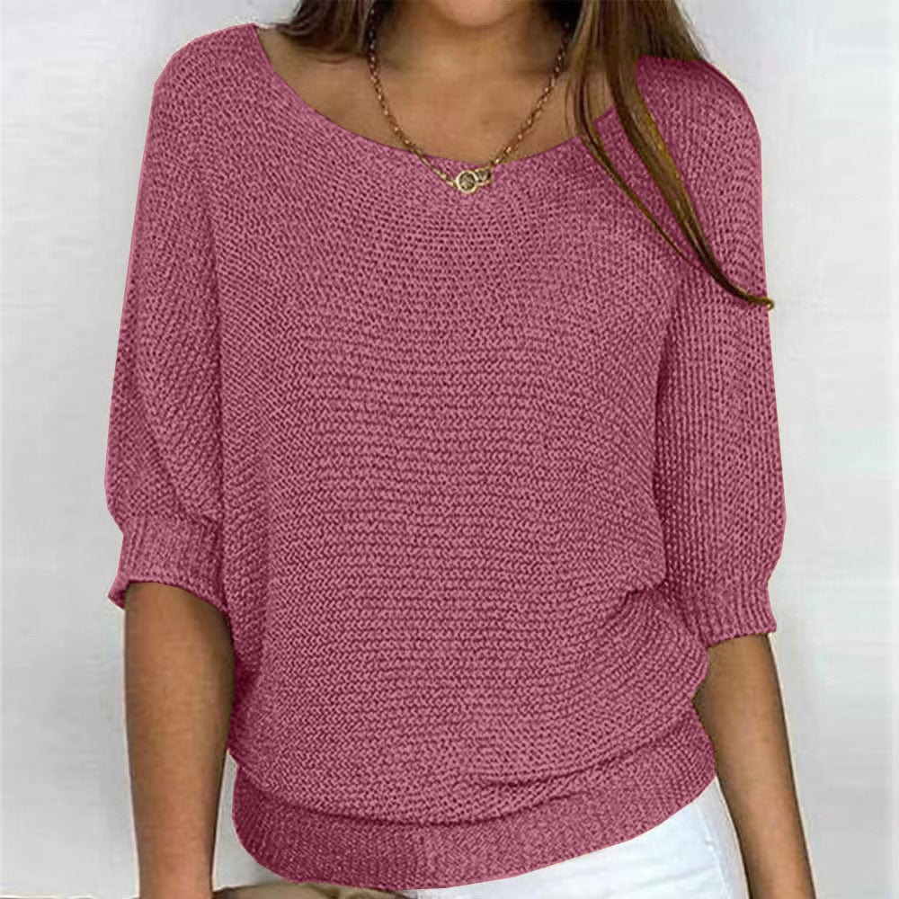 Estelle / Pull lent