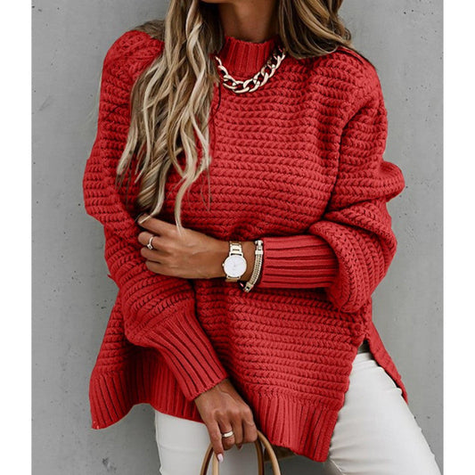 LORI - TRICOT CHUNKY OVERSIZE