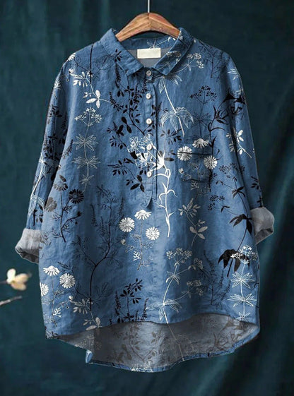 Fleur / Blouse