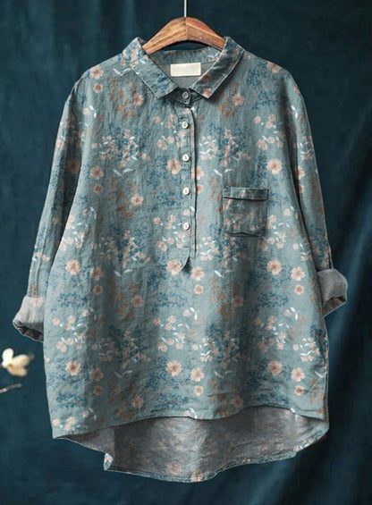 Fleur / Blouse