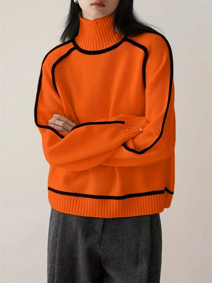 Alba™ - Pull en cachemire pour femme