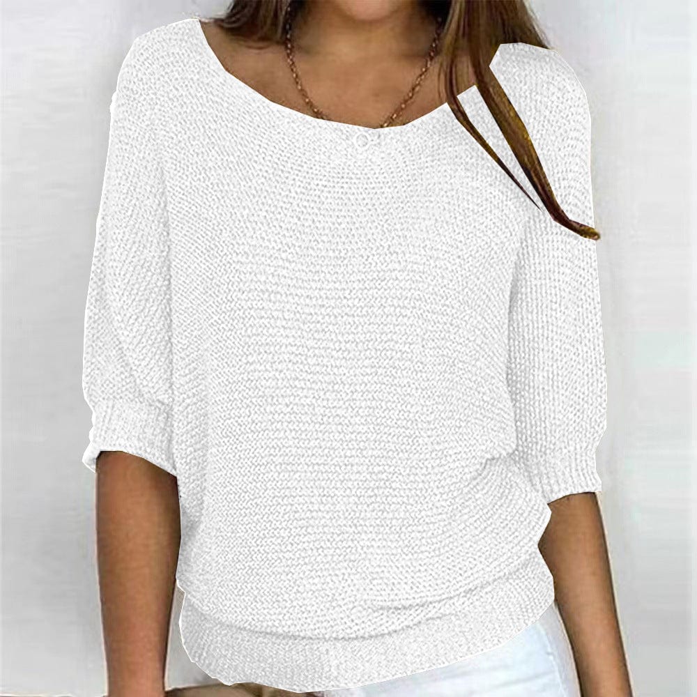 Estelle / Pull lent