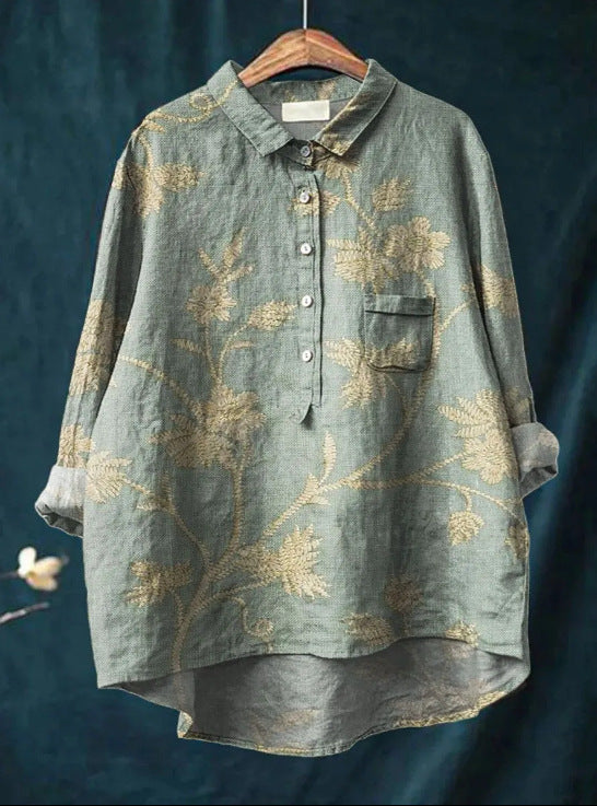 Fleur / Blouse