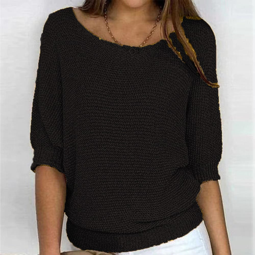 Estelle / Pull lent