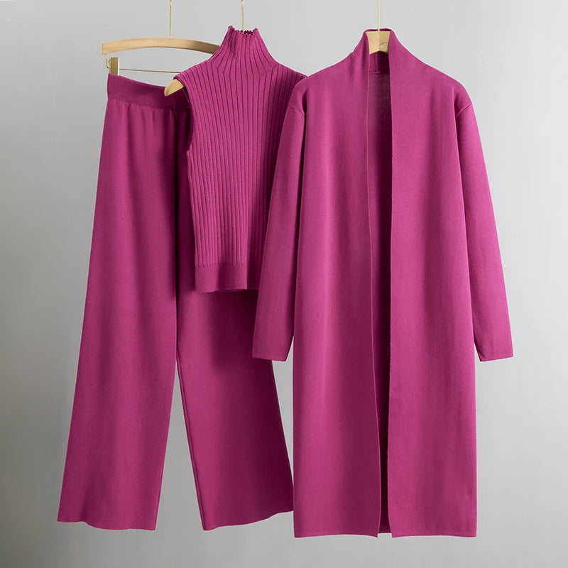 Daphné™ | Ensemble 3 pièces