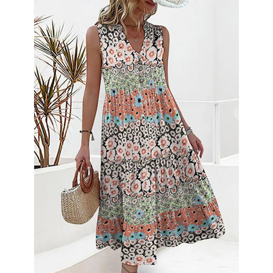 Luiza™ | ROBE ÉLÉGANTE