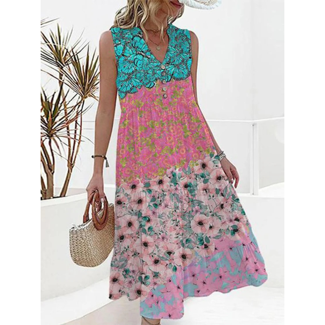 Luiza™ | ROBE ÉLÉGANTE