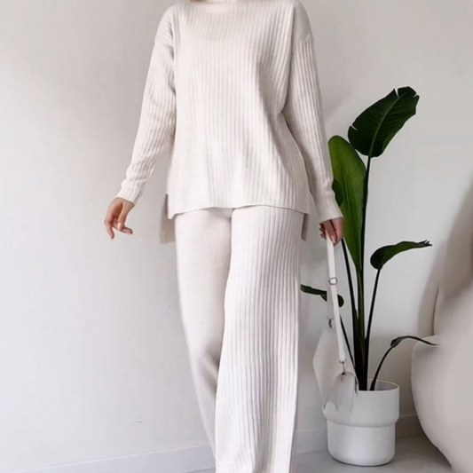 Lena™ | Ensemble 2 pièces chaud et confortable
