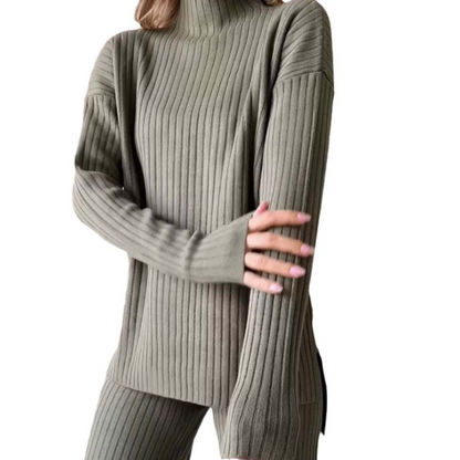 Lena™ | Ensemble 2 pièces chaud et confortable