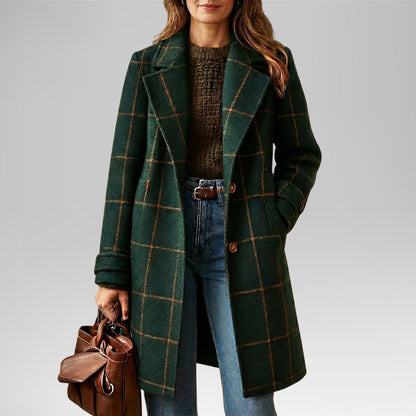 Manteau Femme