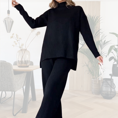 Lena™ | Ensemble 2 pièces chaud et confortable