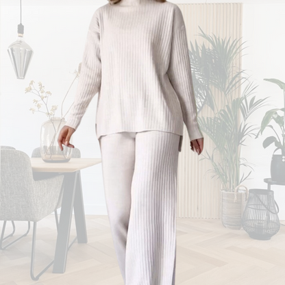 Lena™ | Ensemble 2 pièces chaud et confortable