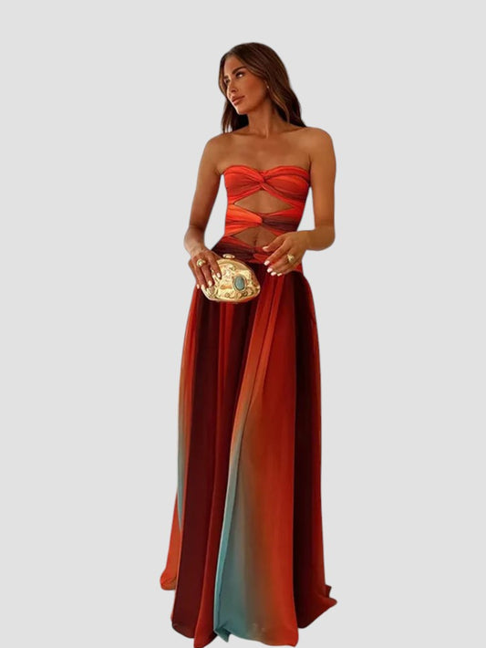 Aura | Robe élégante