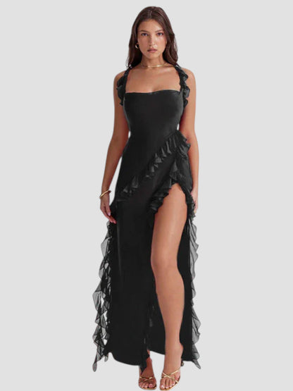 Marielle | Robe élégante