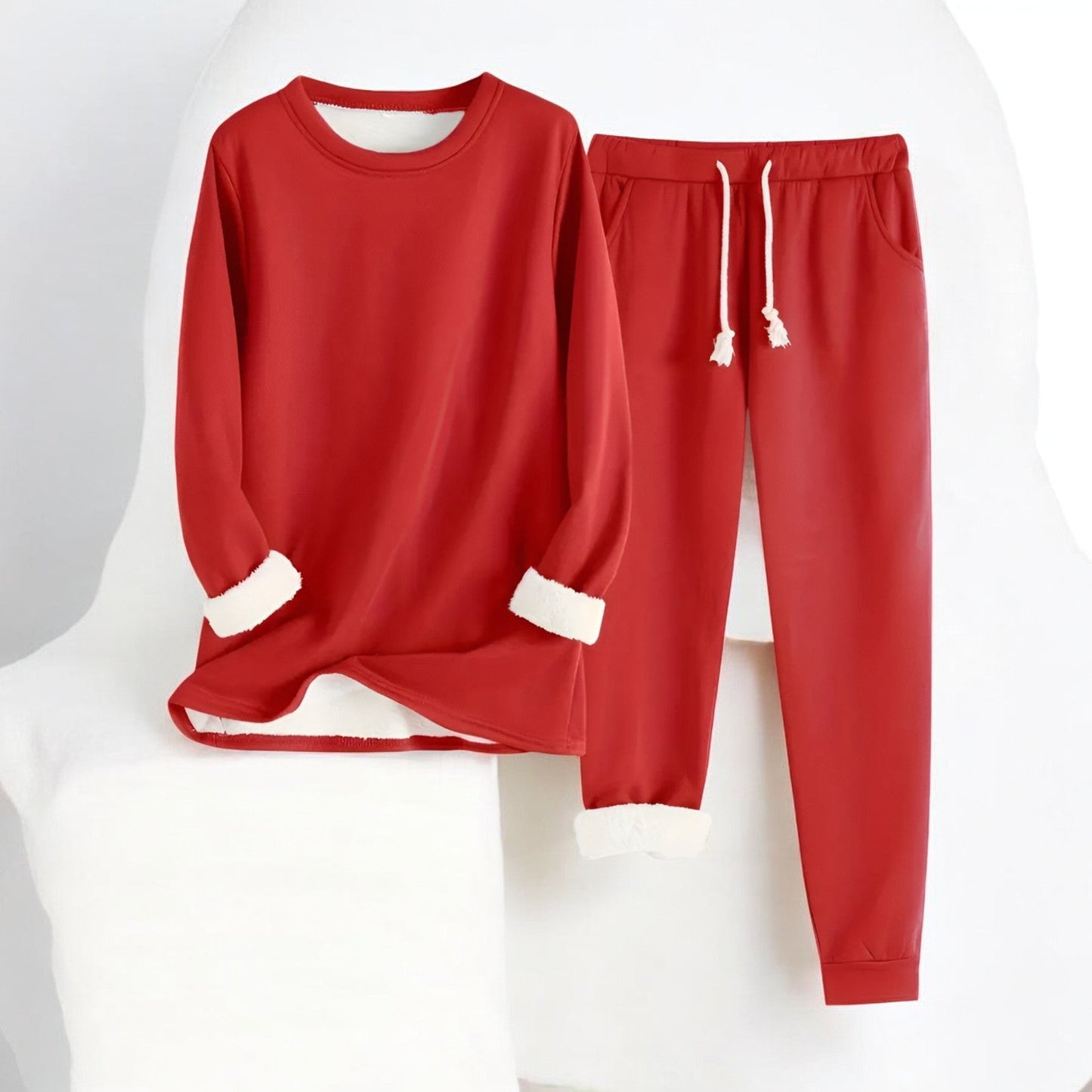 Mia | Ensemble polaire thermique