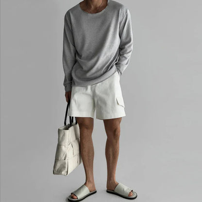 ANTOIN - CHEMISE RESPIRANTE EN MAILLE