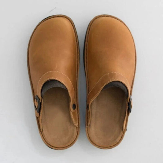 Théo™ - Chaussures orthopédiques pour hommes