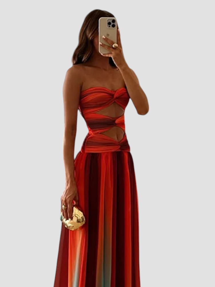 Aura | Robe élégante