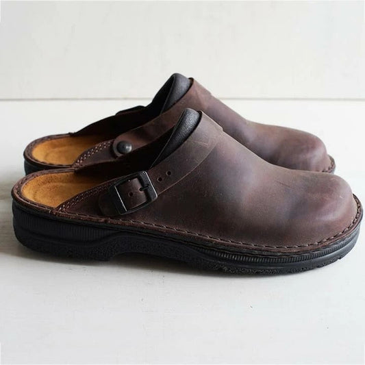 MATHÉO - CHAUSSURES ORTHOPÉDIQUES CONFORT ET SOUTIEN