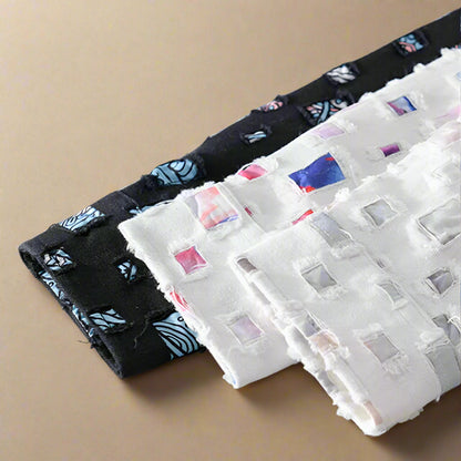 TAMIE - CHEMISE À IMPRIMÉ SOPHISTIQUÉ