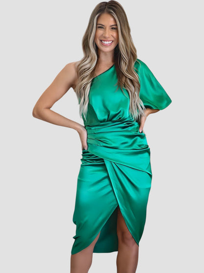Natacha | Robe élégante