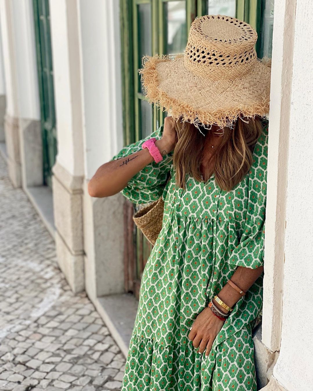 Éliane™ | Robe longue élégante