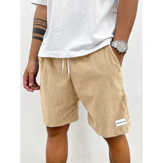 GIO – SHORTS DÉCONTRACTÉS