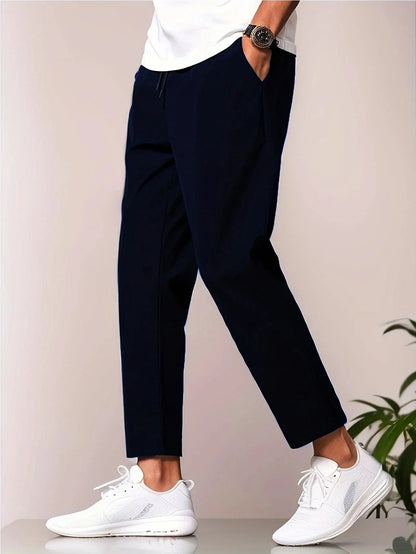 Raimond / Pantalon léger de loisir