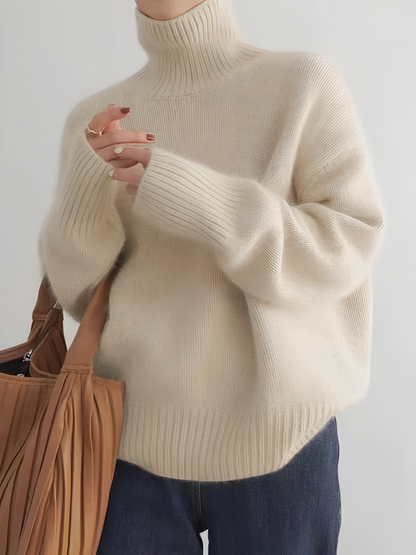 ÉLODIE - ÉTERNELLEMENT CHIC COLLECTION DE PULLS