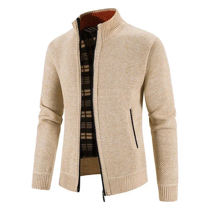 Patrick™ | Gilet chic pour homme
