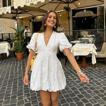 Alésia™ | Robe italienne
