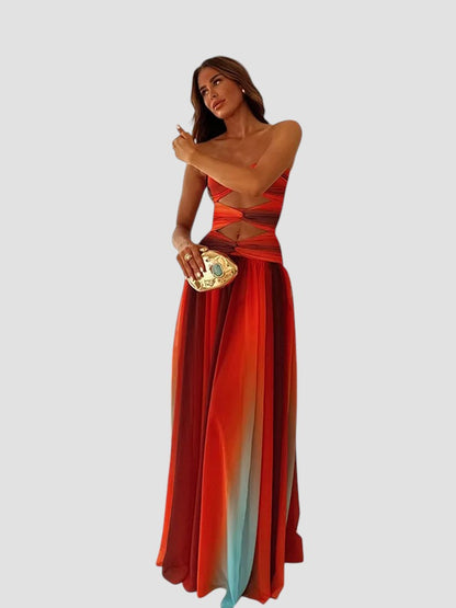Aura | Robe élégante