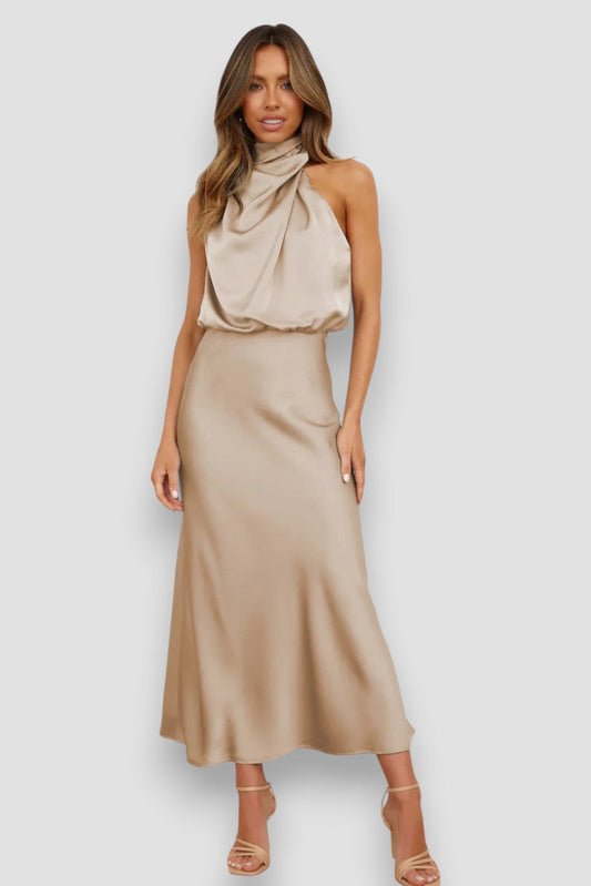 Carline | Robe d'été