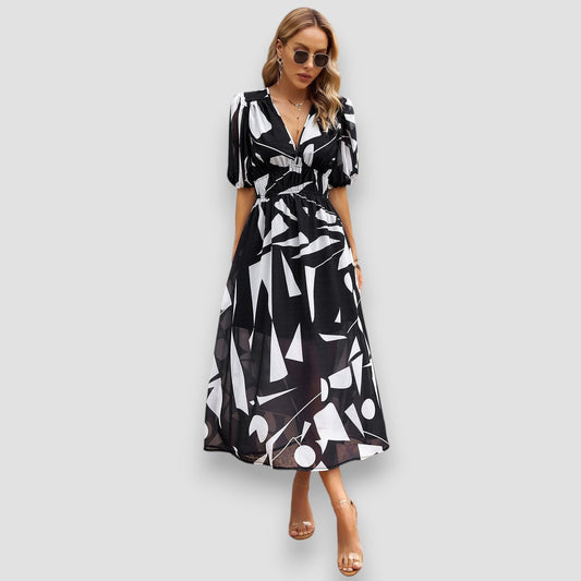 Ariane | Robe élégante