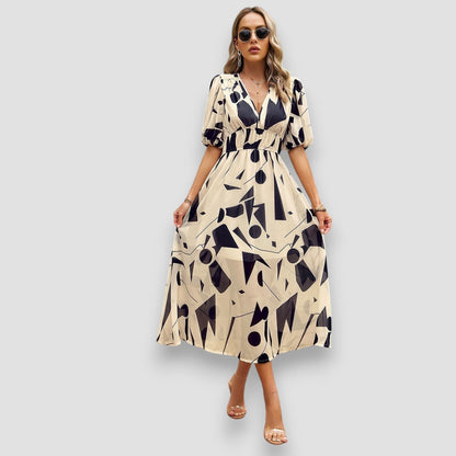 Ariane | Robe élégante
