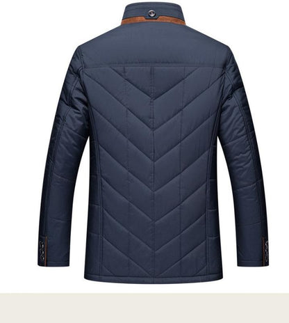 HUDSON - VESTE VINTAGE