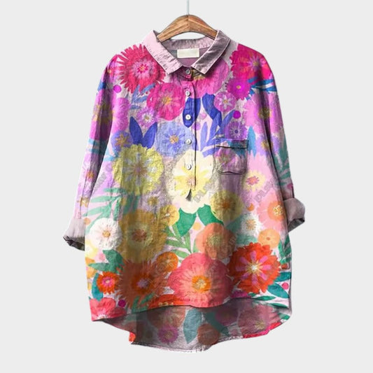Vie™ | Blouse