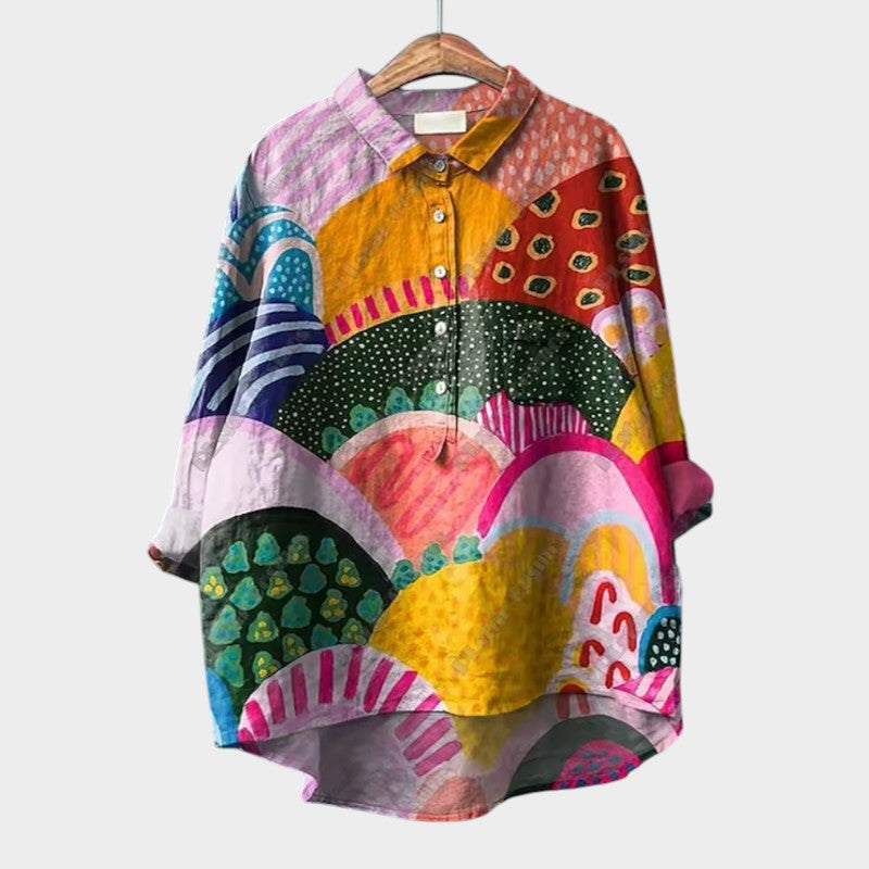 Vie™ | Blouse