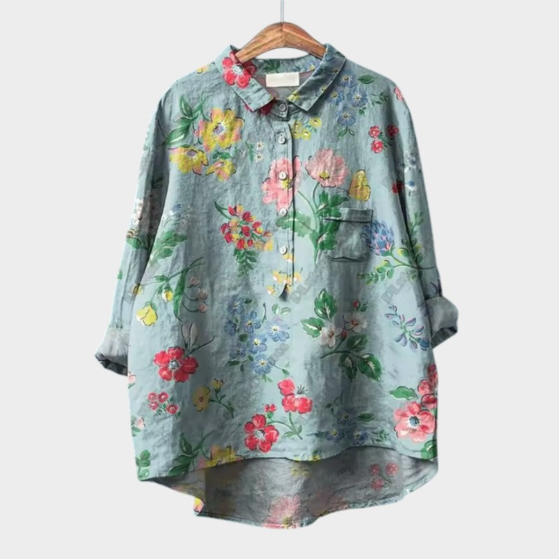 Vie™ | Blouse