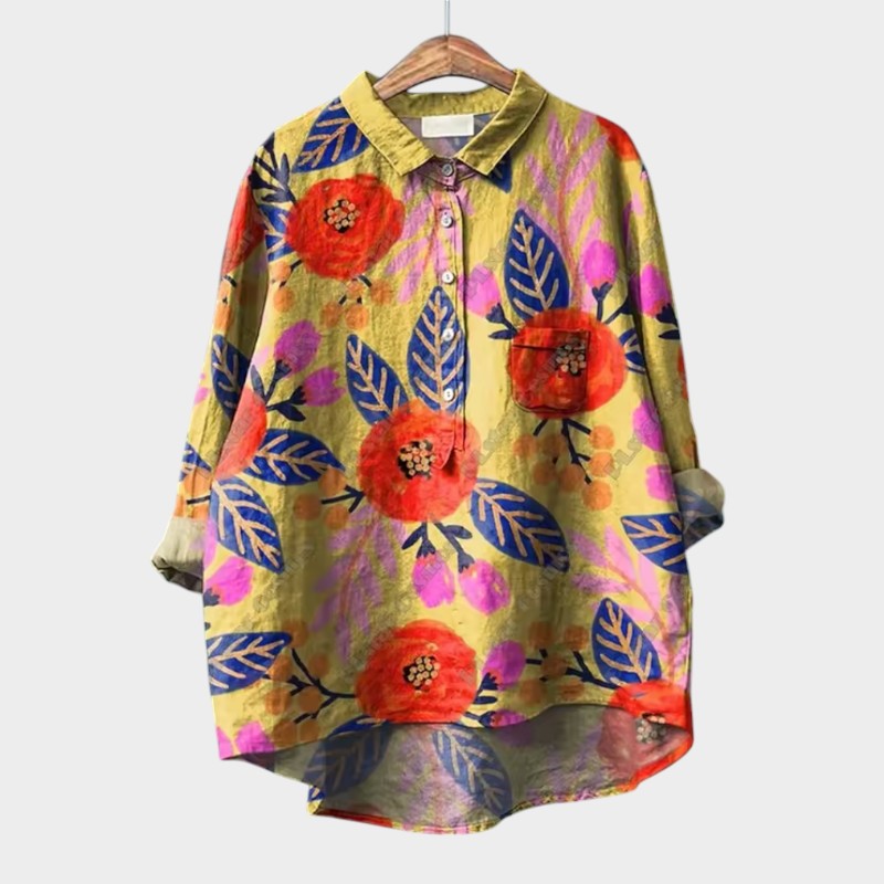 Vie™ | Blouse