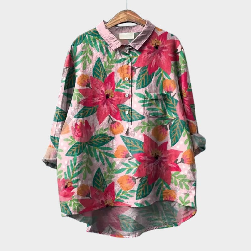 Vie™ | Blouse