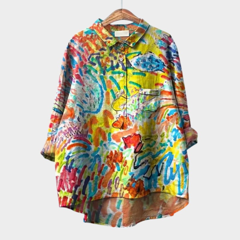 Vie™ | Blouse