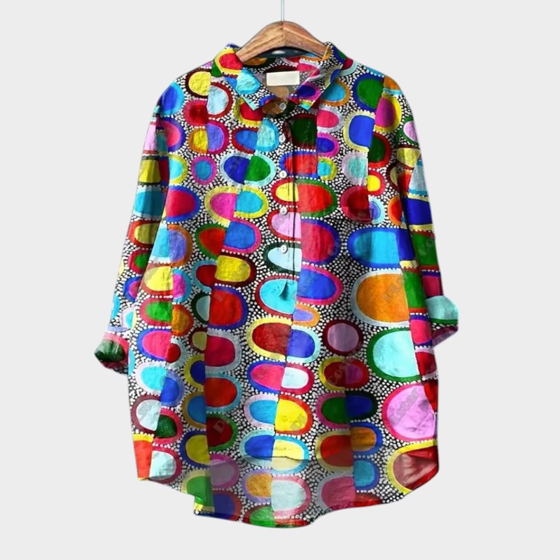 Vie™ | Blouse