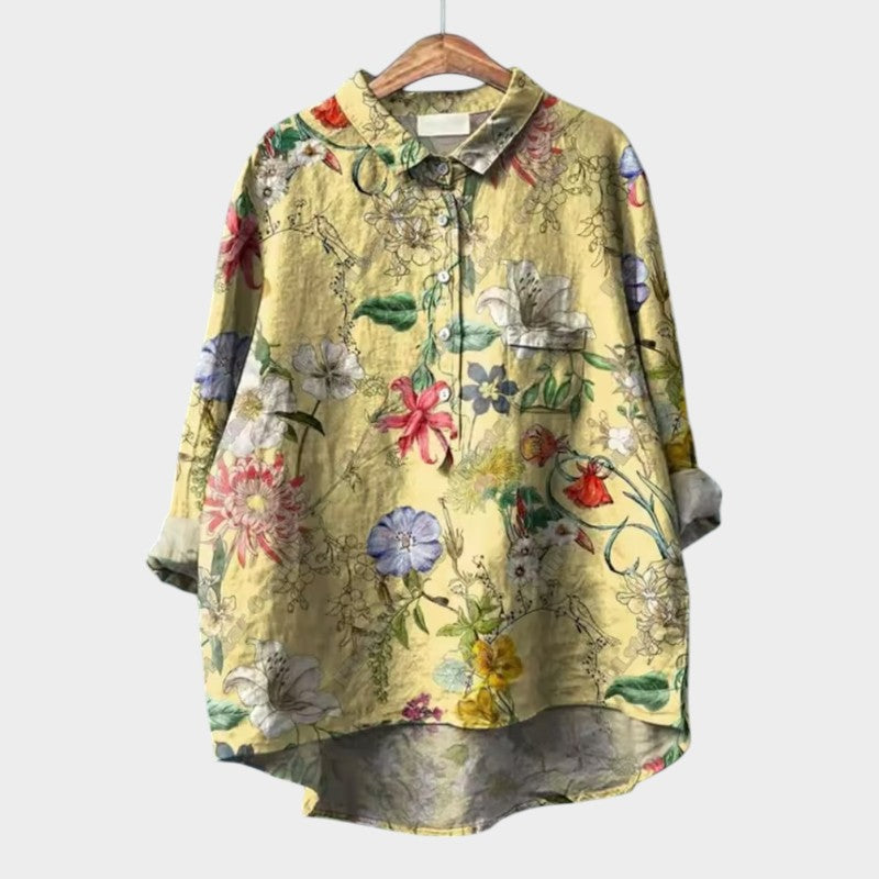 Vie™ | Blouse