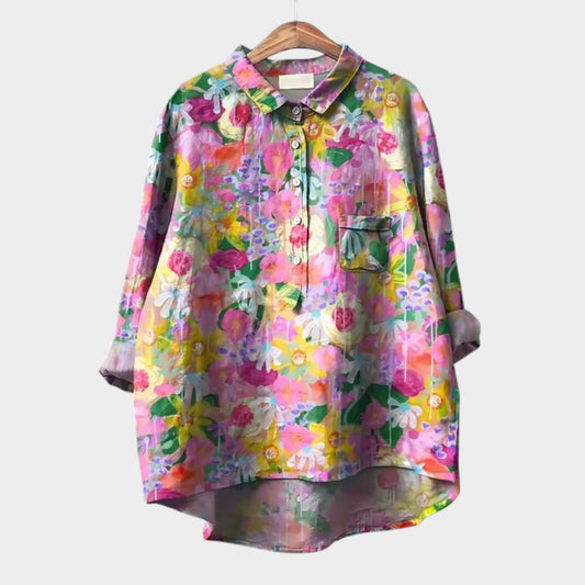 Léna™ | Blouse
