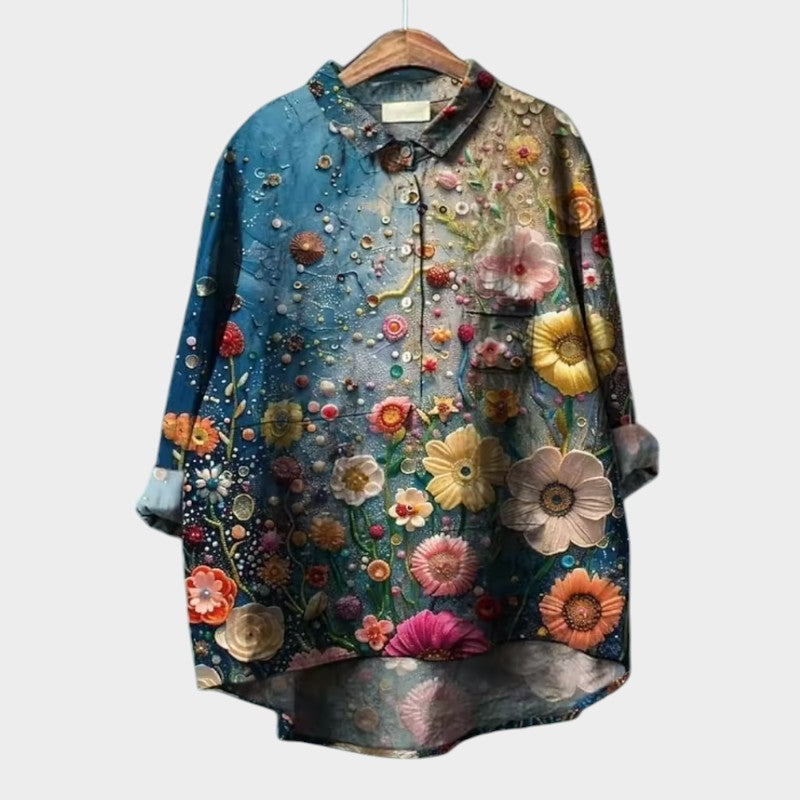 Léna™ | Blouse