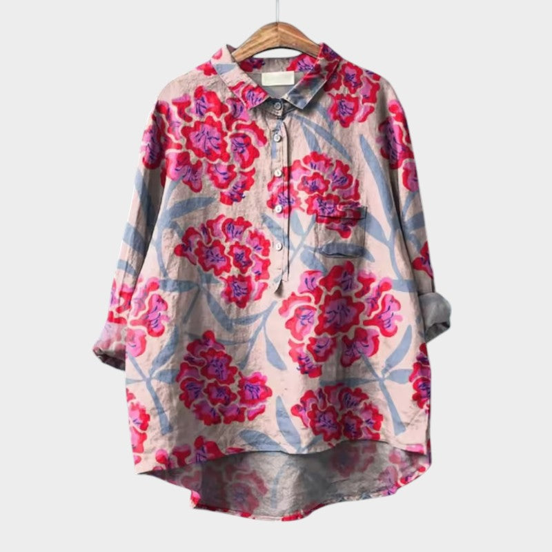 Léna™ | Blouse