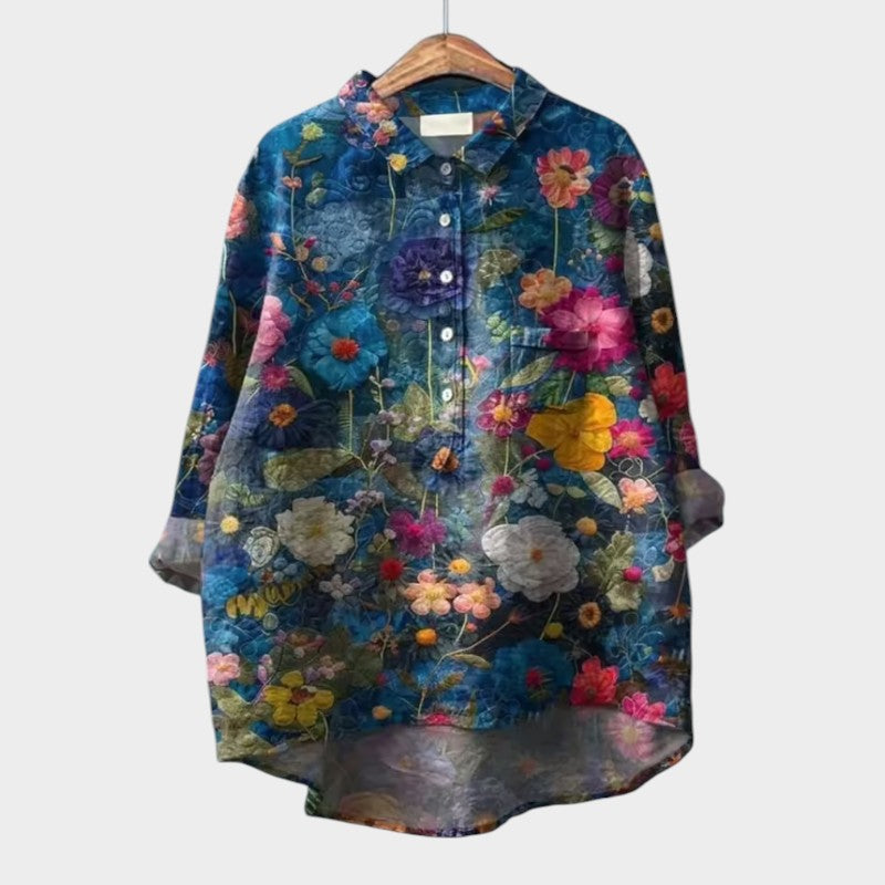 Léna™ | Blouse