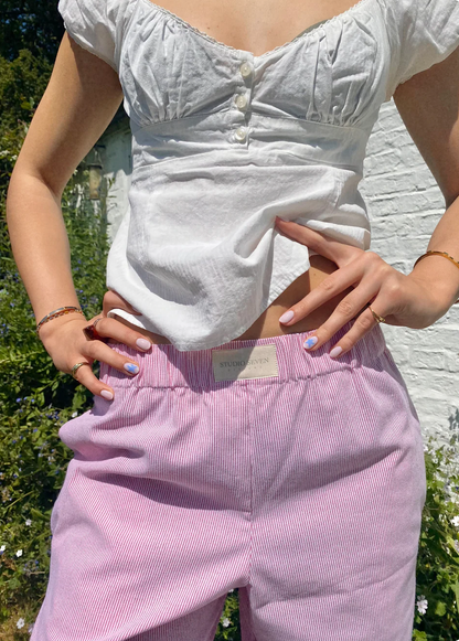 Pantalon de détente